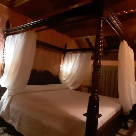 Turisticos Y Otel Madrona