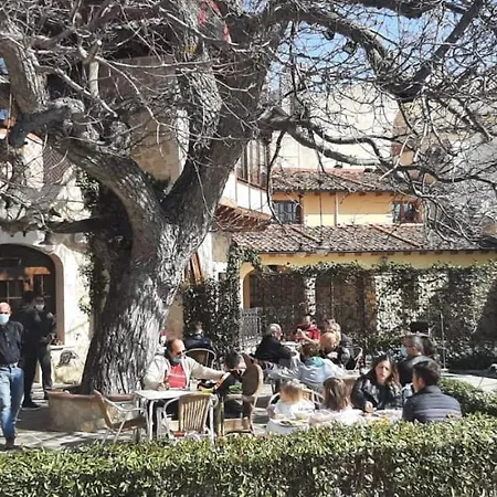 Turisticos Y Ξενοδοχείο *