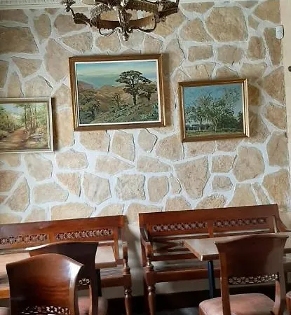 Ξενοδοχείο Turisticos Y