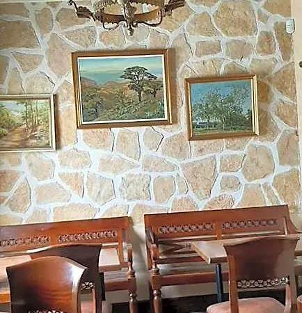 Turisticos Y Madrona