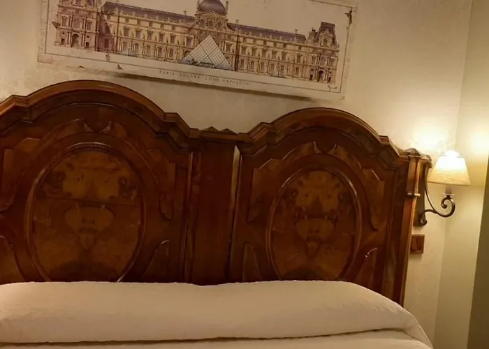 Hotel Turisticos Y *