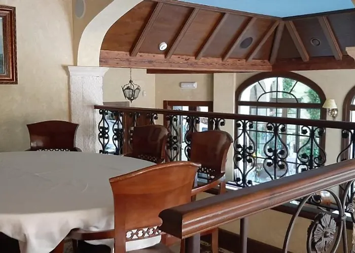 Hotel Turisticos Y Madrona