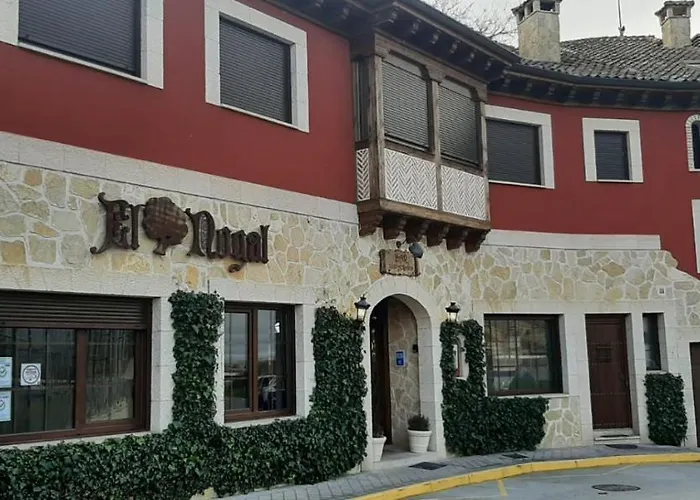 Hotel Turisticos Y *